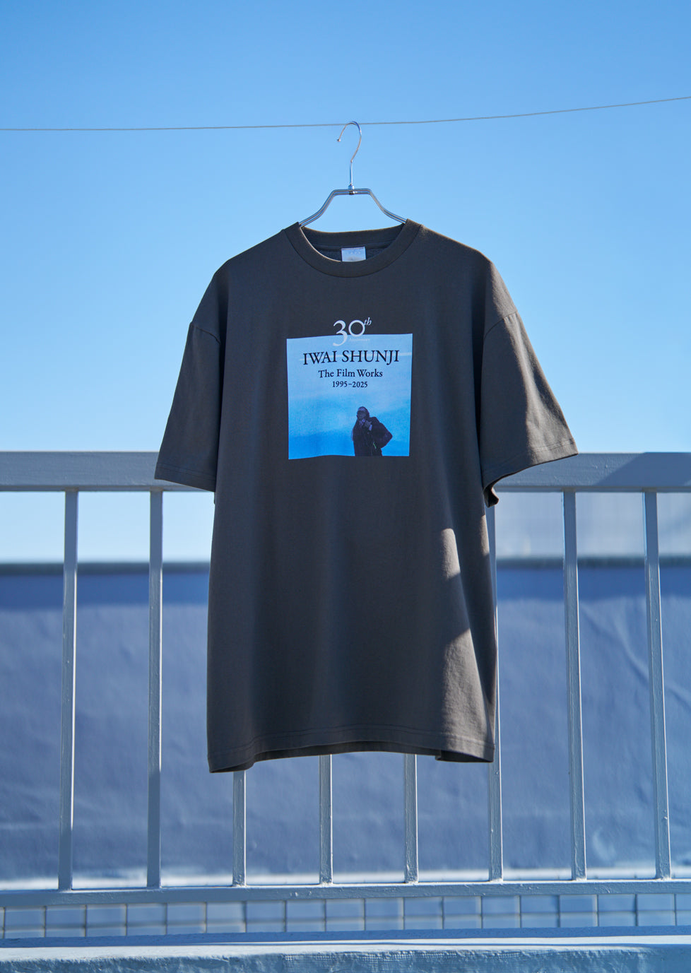 <Love Letter> 30週年紀念T卹