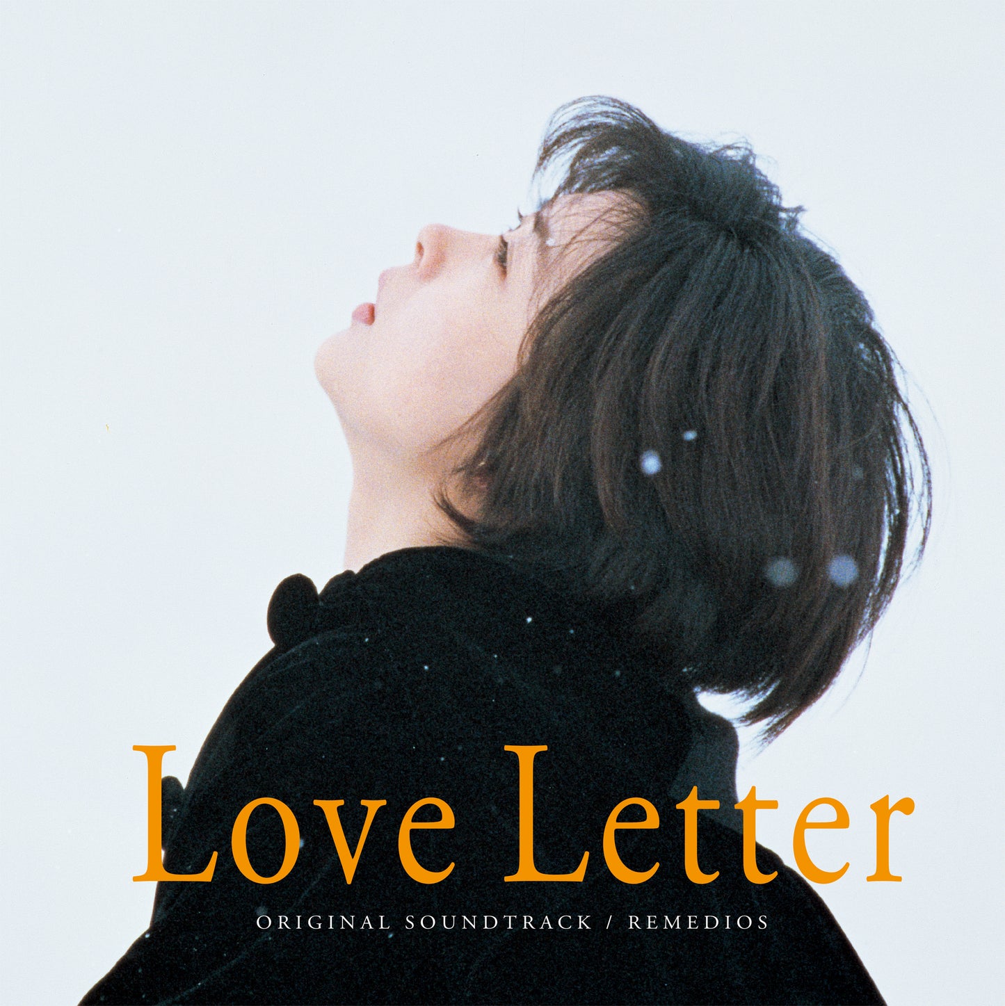 LOVE LETTER 30TH ANNIVERSARY EDITION (LIMITED)【輸入盤】