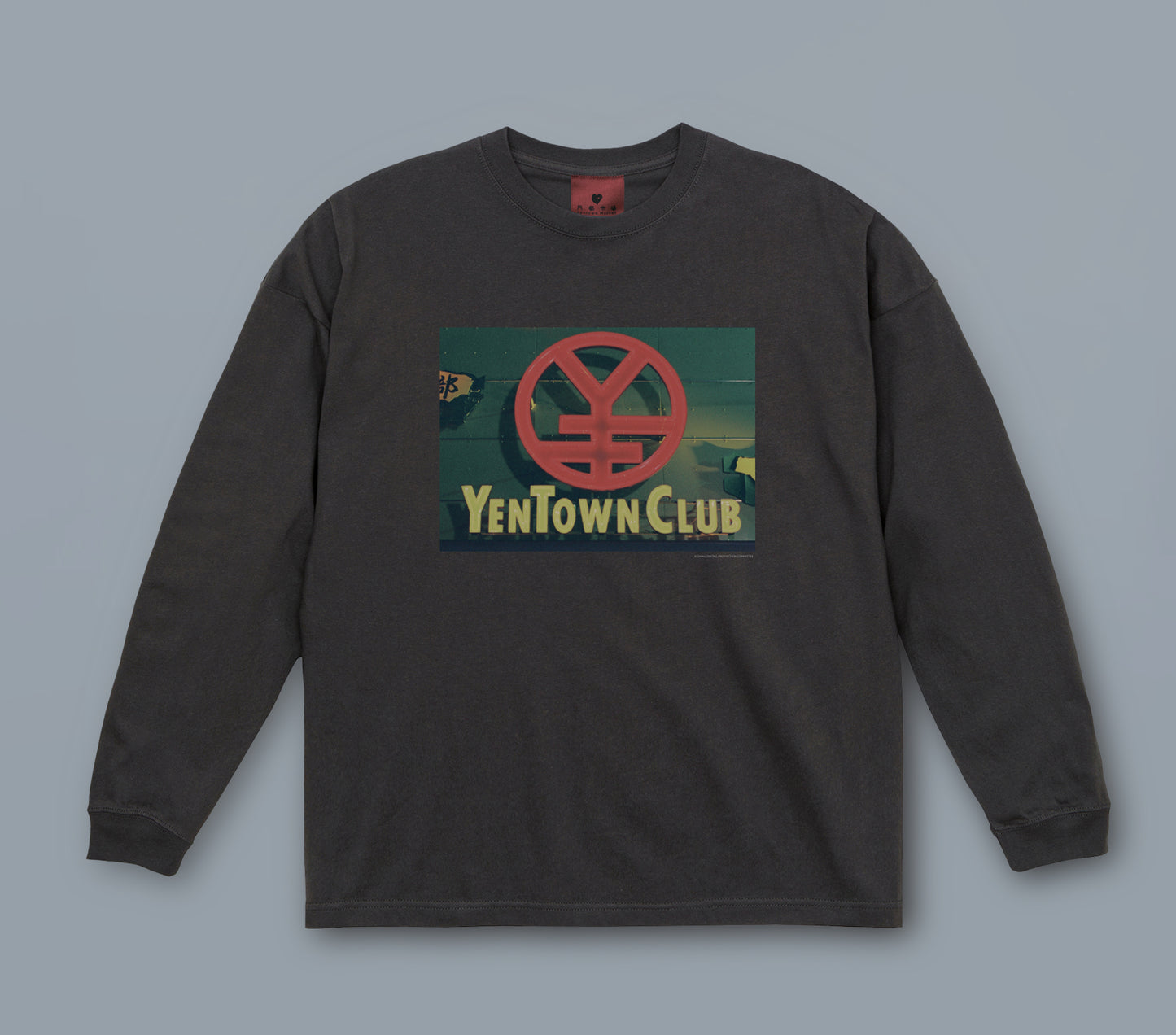 「スワロウテイル」YTB ロンT