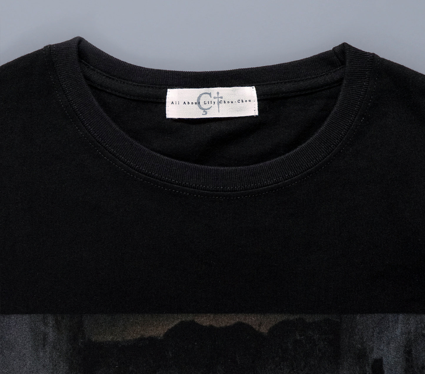 Camiseta<All About Lily Chou-Chou・Erotic>