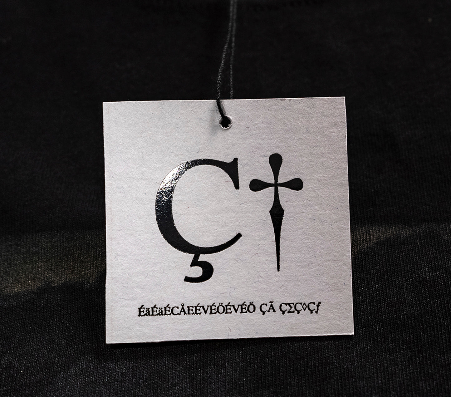 Camiseta<All About Lily Chou-Chou・Erotic>
