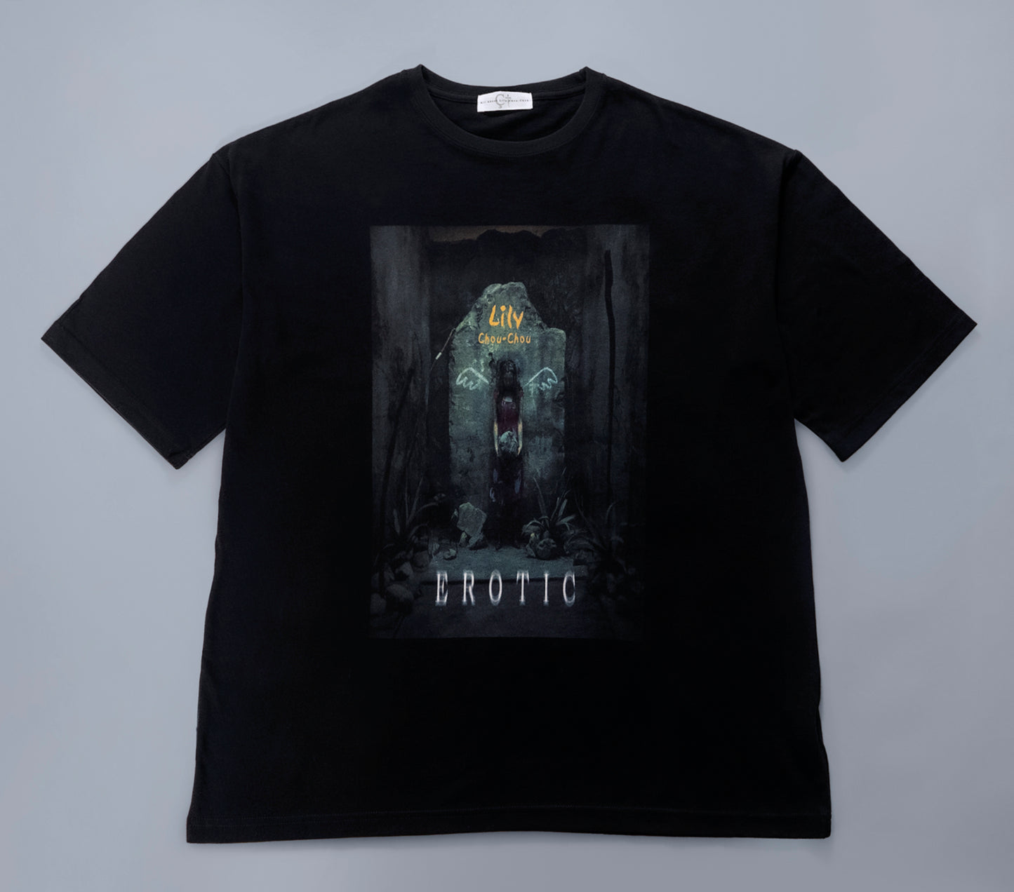 Camiseta<All About Lily Chou-Chou・Erotic>