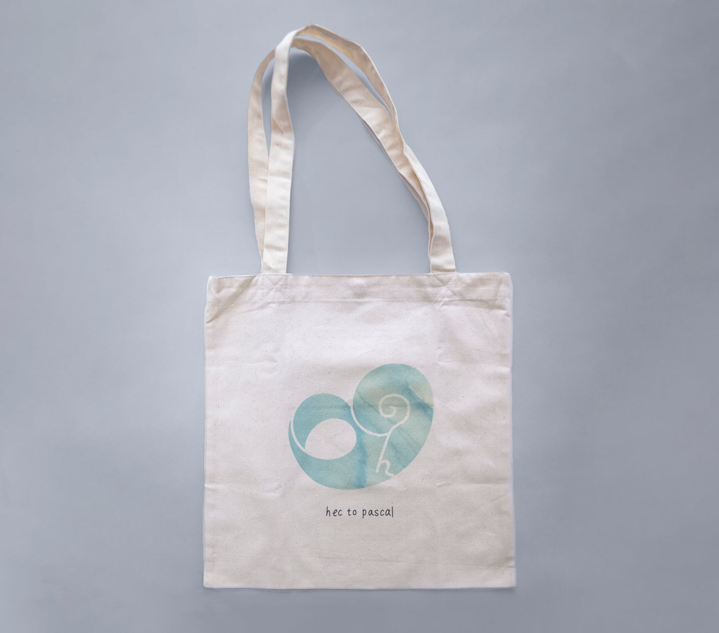 Hec to Pascal Productos originales * Bolso de mano (corazón)