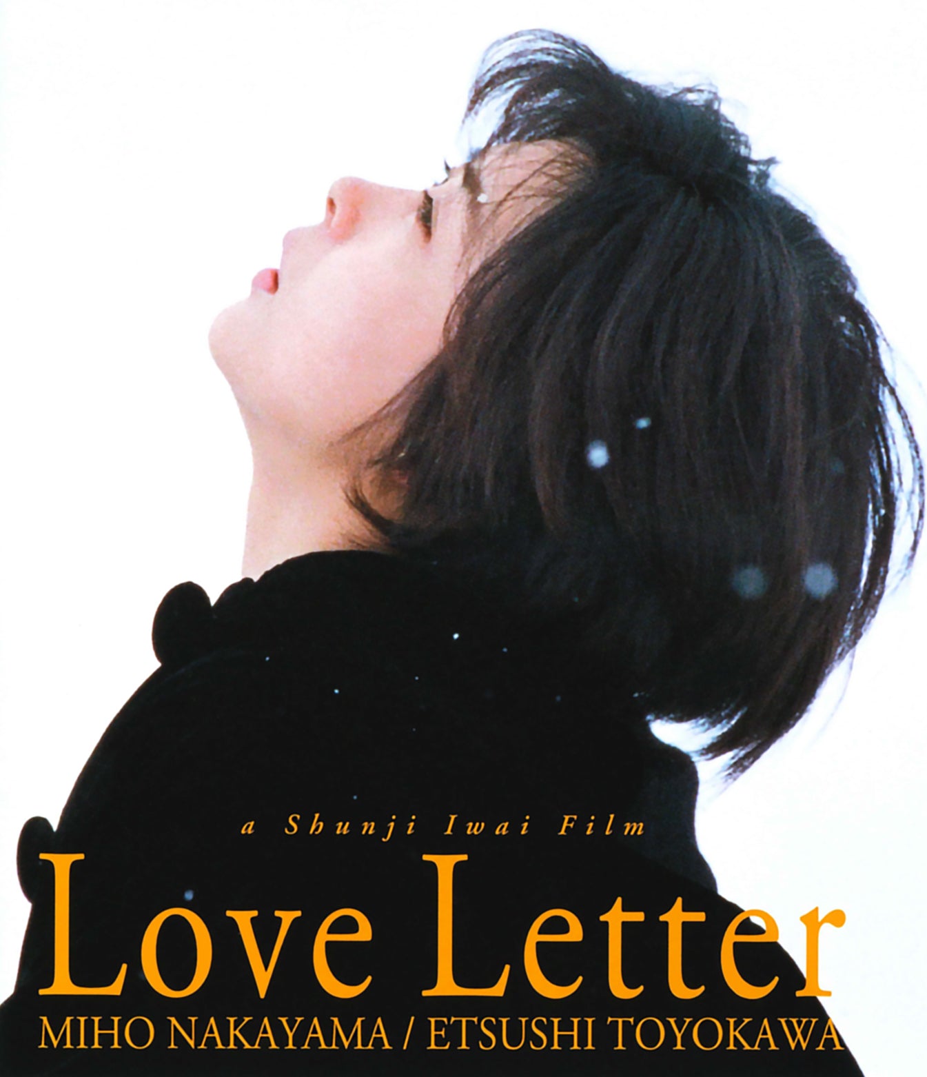 Love Letter［Blu-ray］ – 円都市場