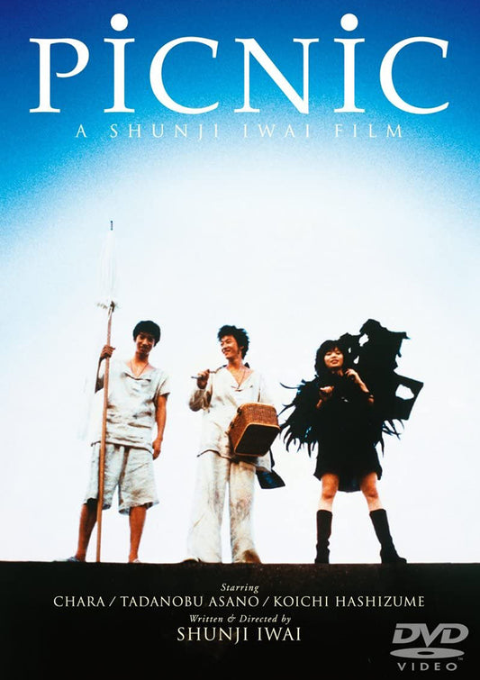 PiCNiC［DVD］