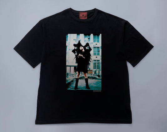「PiCNiC」Tシャツ