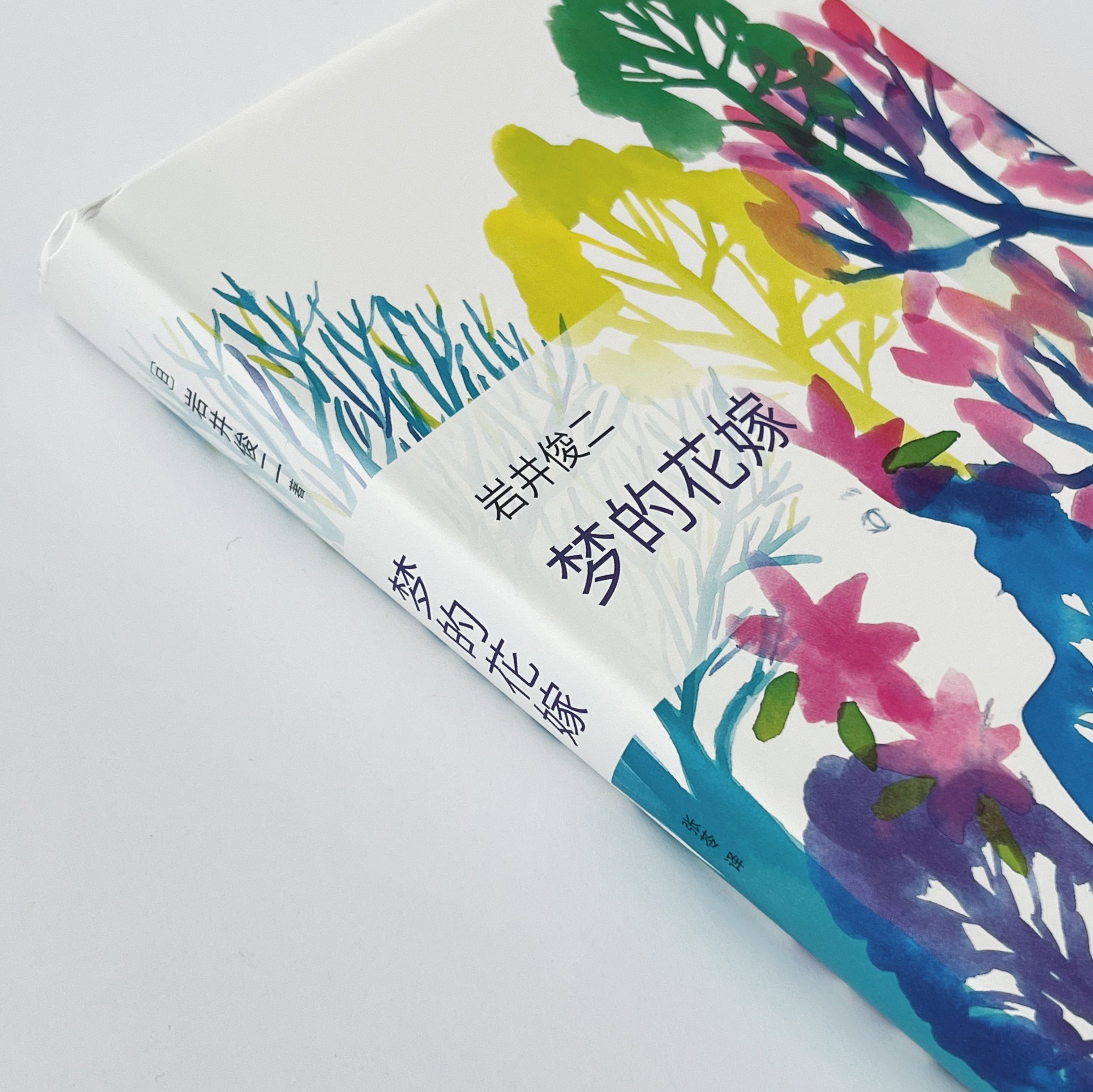 リップヴァンウィンクルの花嫁」中国語版［単行本］ – 円都市場