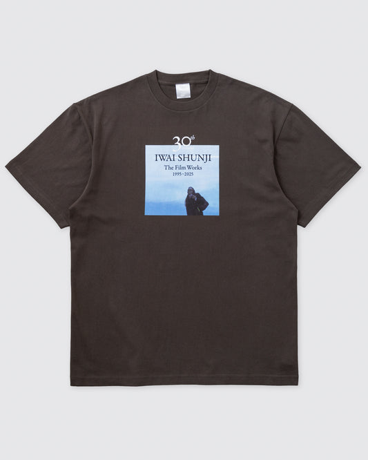  <tc>Love Letter</tc> 30th Anniversary T-shirt