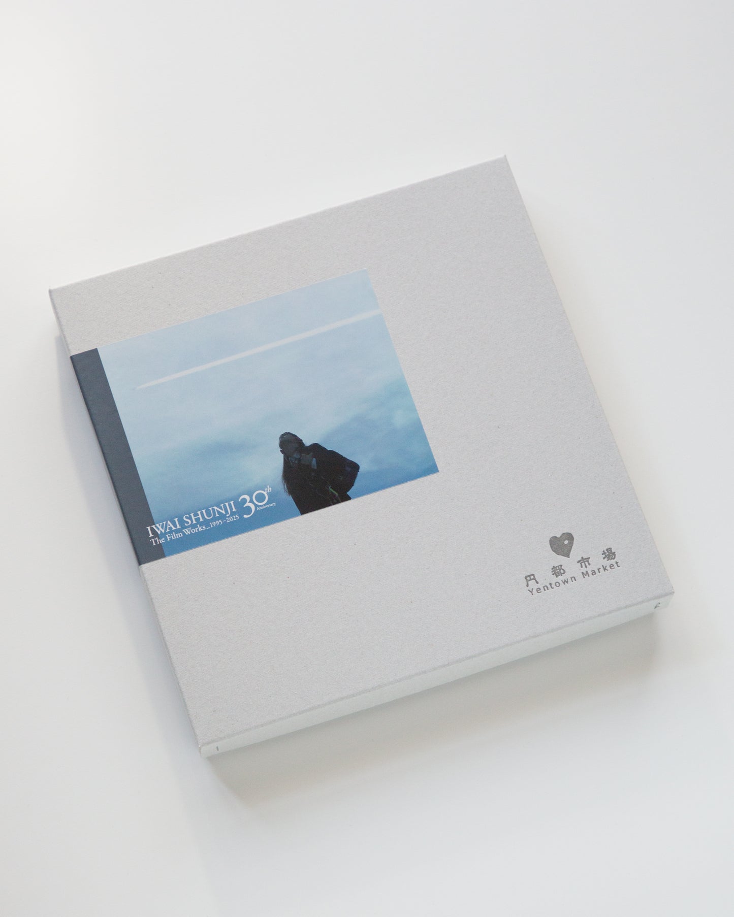 <Love Letter> 30週年紀念T卹