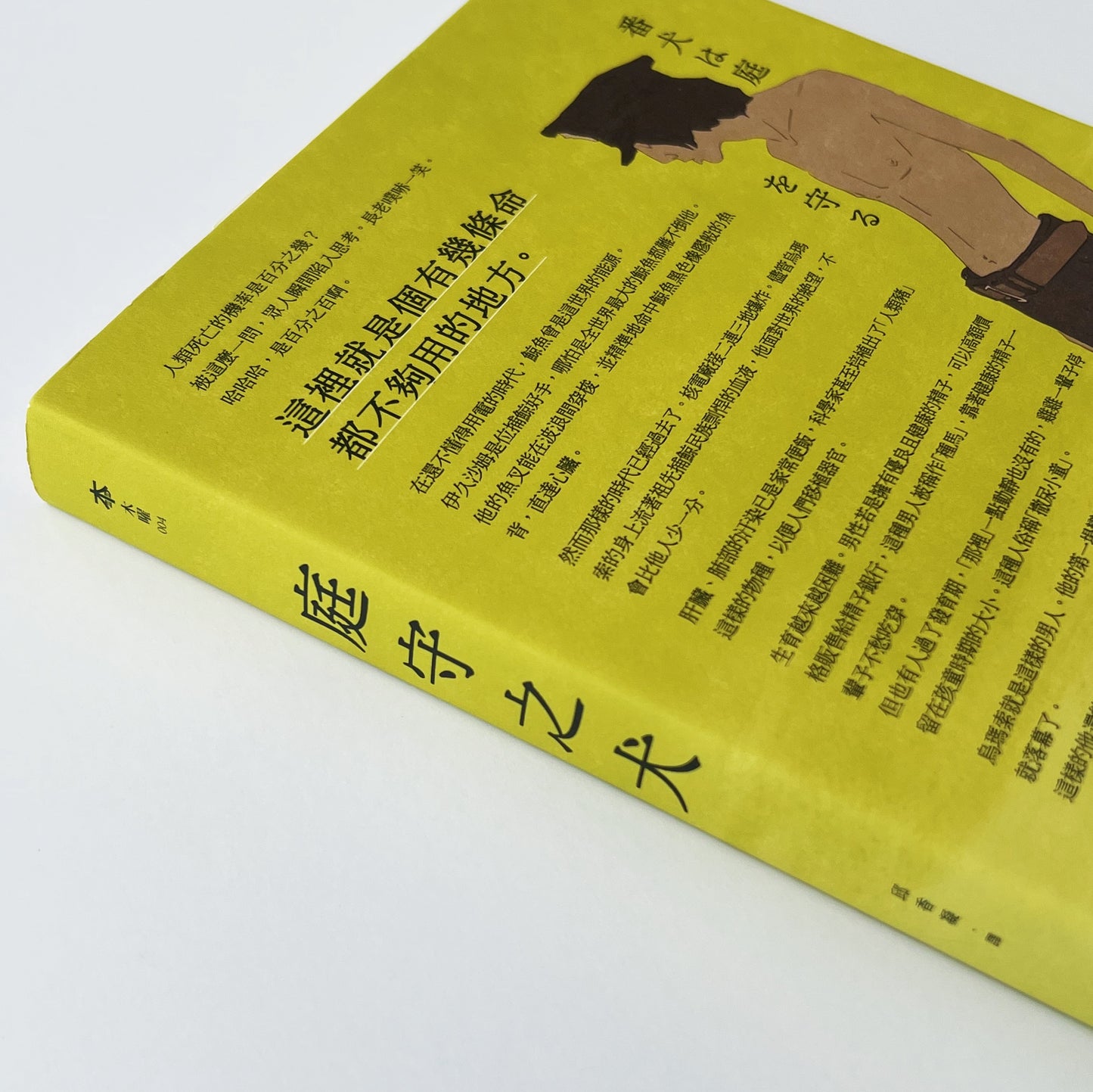 &quot; <tc>The Watchdog Shelters the Sanctuary</tc> &quot; Chinese version [Hardcover]