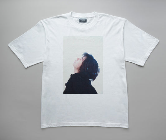 <Love Letter>30th Anniversary T-shirt