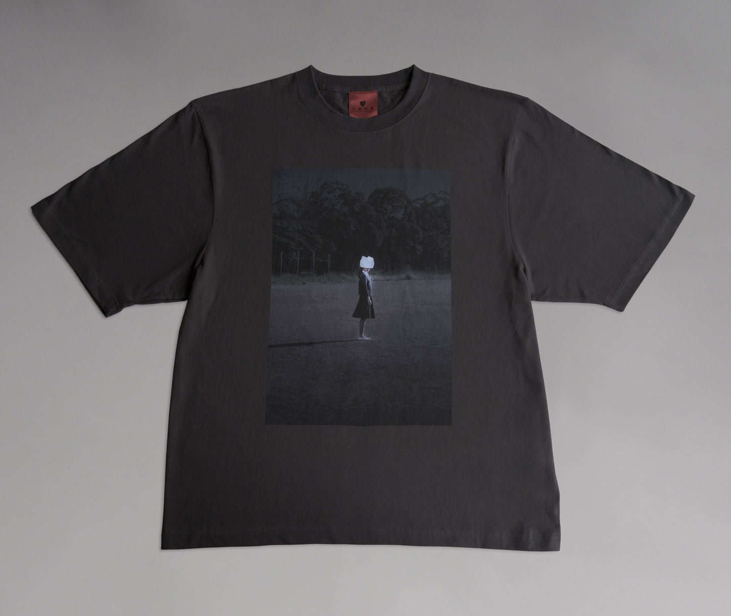 <Love Letter> T-shirt 30e anniversaire