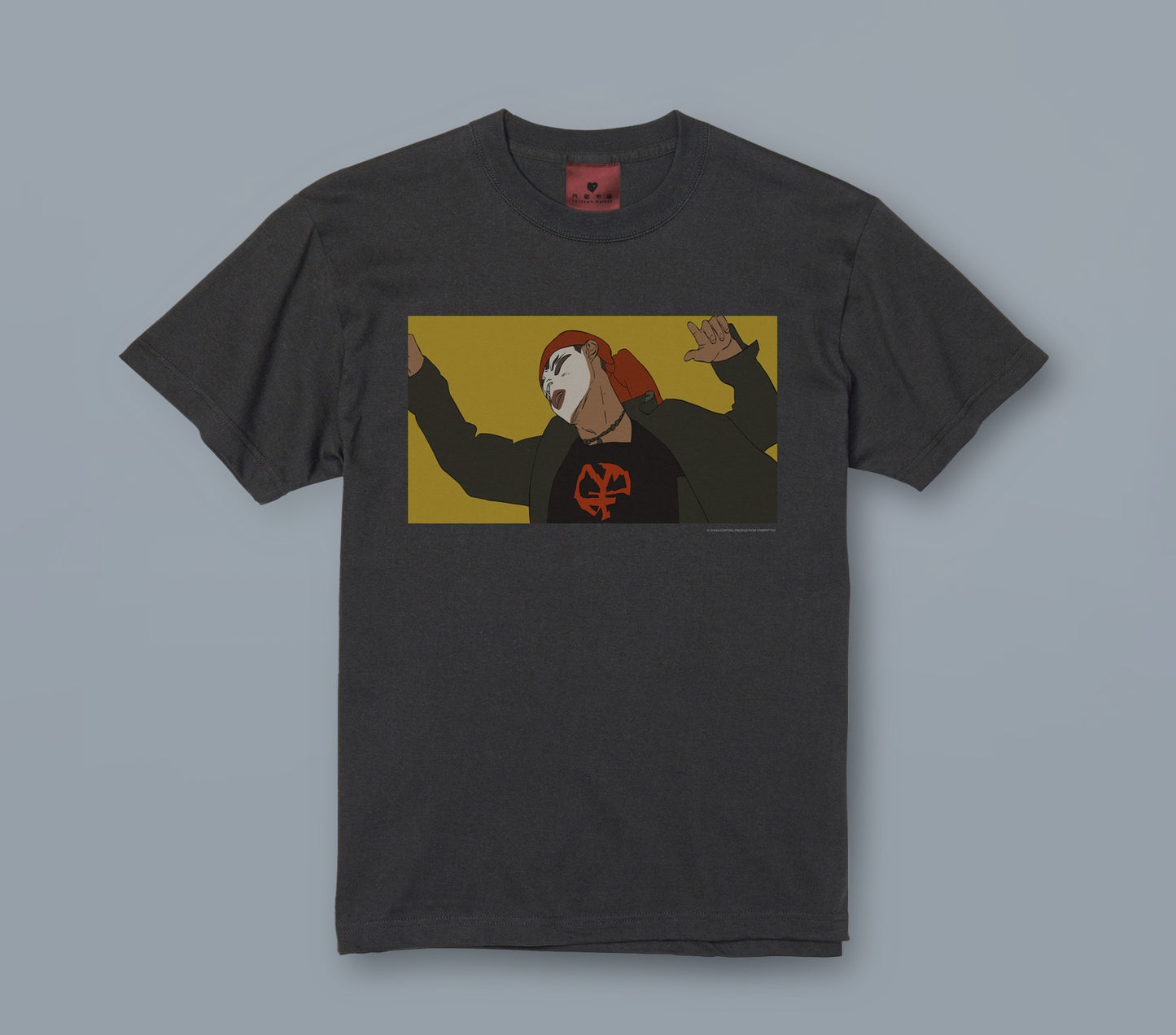 「スワロウテイル」マオフウ Tシャツ