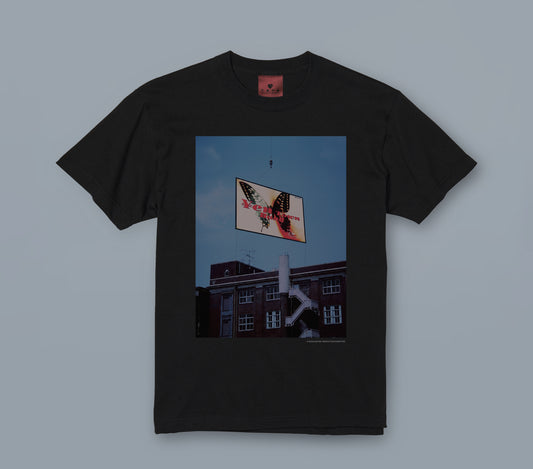 「スワロウテイル」YTB Tシャツ