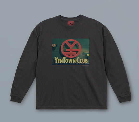 「スワロウテイル」YTB ロンT