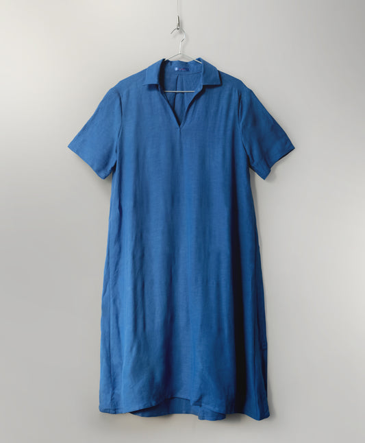 "<tc>Kyrie</tc>" [RÉPLICA PREMIUM]<tc>Kyrie</tc>Vestido azul