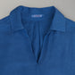 “<tc>Kyrie</tc>”[高級複製品]<tc>Kyrie</tc>藍色連身裙